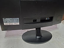 Монітор Б-клас Samsung SyncMaster E2220N / 22" (1920x1080) TN / VGA / VESA 75x75, фото 4