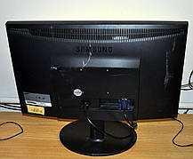Монітор Б-клас Samsung E2220N/22" (1920x1080) TN/VGA/VESA 75x75 + Кабелі під'єднання, фото 3