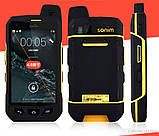 Захищений мобільний телефон Land Rover модель Sonim XP7s  64 GB 5000mAh, фото 11