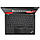 Ноутбук Lenovo ThinkPad T470S (i7-6600U/8/256SSD) - Class A "Б/В", фото 4