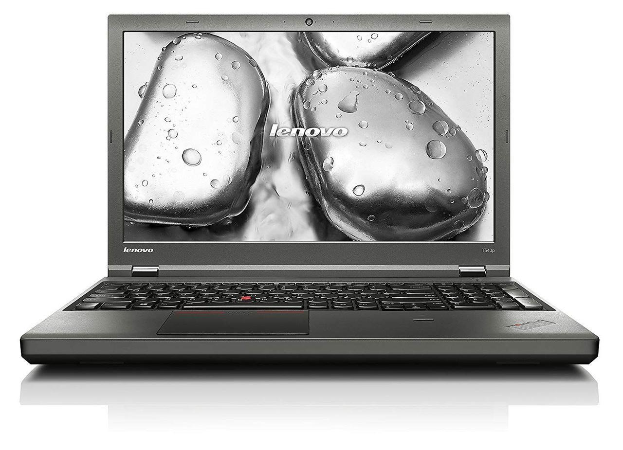 Ноутбук Lenovo ThinkPad T540p FHD (i5-4210M/8/256SSD) - Class A "Б/У"
