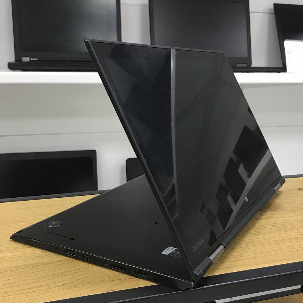 Ноутбук Lenovo ThinkPad X1 Yoga (1nd Gen) (i5-6300U/8/512SSD) - Class B "Б/У"
