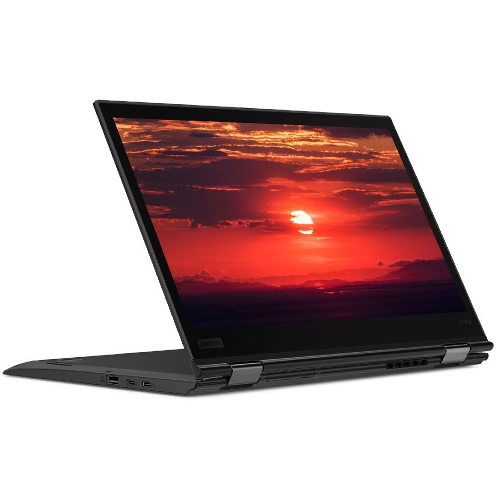 Ноутбук Lenovo ThinkPad X1 Yoga (3nd Gen) (i5-8350U/16/512SSD) - Class A "Б/В"