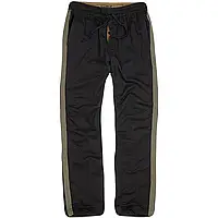 Брюки SURPLUS ATHLETIC STARS TROUSER Black XL