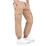 Штани SURPLUS BAD BOYS PANTS Beige 2XL, фото 3