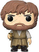 Funko Pop Game of Thrones: GOT Tyrion Toy Figure Brown