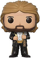 Funko Pop WWEЧеловек на миллион долларов Тед Диабаз (черный)