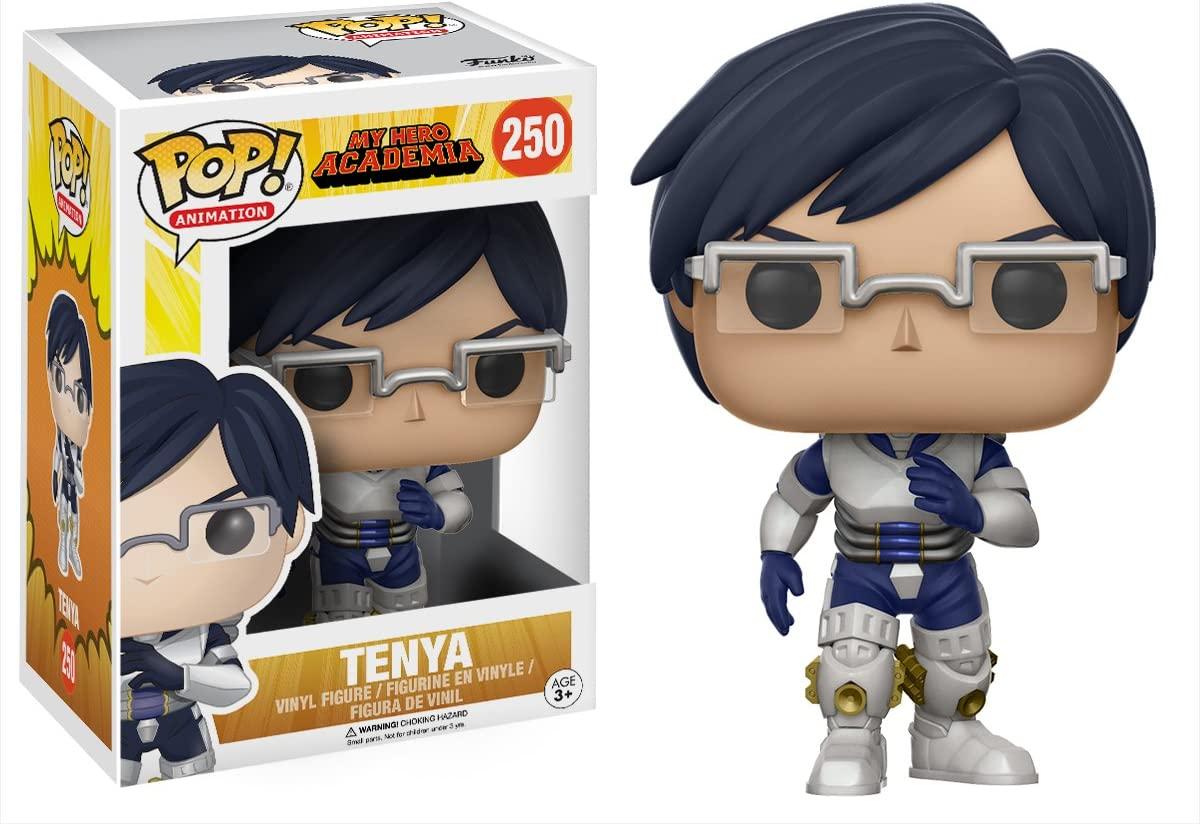 Tenya cheap pop vinyl