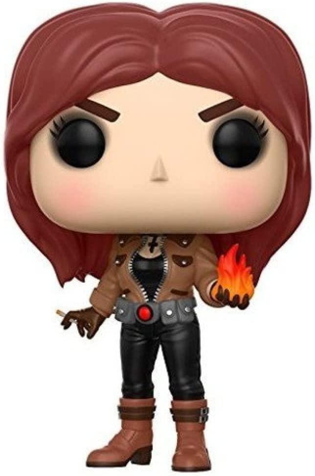 Hellboy cheap pop vinyl