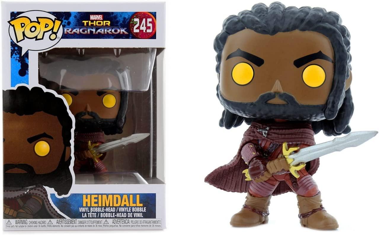 Marvel Thor Ragnarok Heimdall ID 1832583077 4624