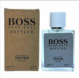 Чоловічий тестер Hugo Boss Boss Bottled ( Хуго Бос Ботлед ) 60 мл крафт