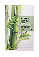 Маска для лица Mizon Joyful Time Essence Mask Bamboo 23 мл