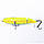 Воблер-Квокер Whopper Plopper Feima color #7 L1117 90mm 13g Воппер Поппер, фото 3
