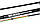 Фідерне вудилище Weida Black Force Feeder 2.7м 60-150г, фото 2