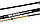 Фідерне вудилище Weida Black Force Feeder 2.7м 60-150г, фото 3