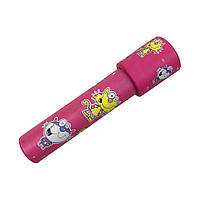 Al Калейдоскоп WCB2 15 см (Малиновий)