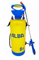 Обприскувач ALBA Spray CF-GA-8