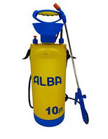Обприскувач ALBA Spray CF-GA-10