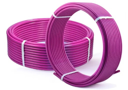 Труба для теплої підлоги KRAKOW PEX-a/EVOH 16X2