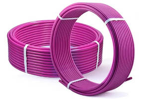 Труба для теплої підлоги KRAKOW PEX-a/EVOH 16X2