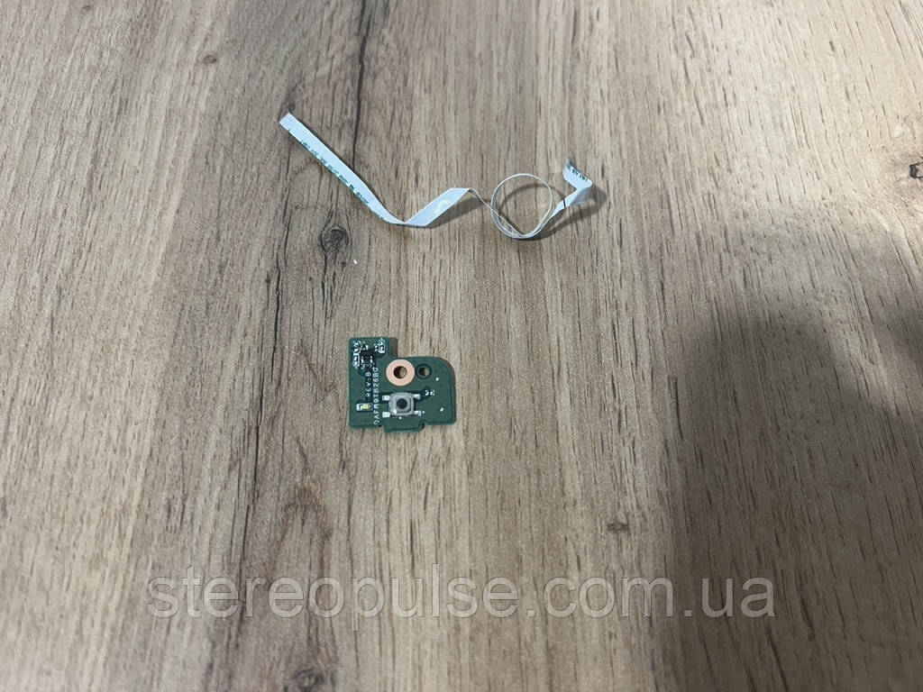 Плата DAFH9TB26B0 для ноутбука Fujitsu Lifebook A357 Original