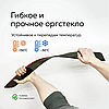 Дефлектори бічних вікон Renault Symbol (Рено Сімбл) 2001-2008 (скотч) AV-Tuning, вітровики на двері автомобіля, фото 4
