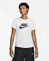 Футболка W NSW CLUB SS TEE ICN FTRA DX7906-100 Nike L Белый