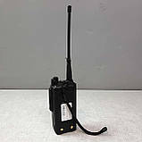 Рація переговорний пристрій Б/У Baofeng UV9R-ERA, фото 4