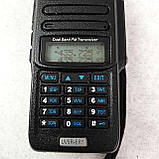 Рація переговорний пристрій Б/У Baofeng UV9R-ERA, фото 8