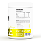 Амінокислоти EnergiVit BCAA Zero 500 g Тропічні фрукти, фото 3