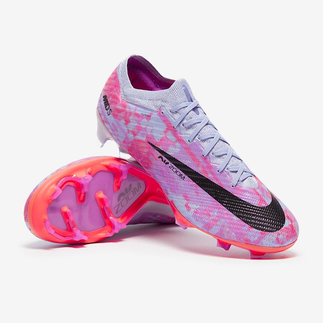 Футбольні бутси професійні Nike ZOOM VAPOR 15 MDS ELITE FG