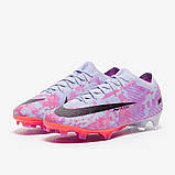 Футбольні бутси професійні Nike ZOOM VAPOR 15 MDS ELITE FG, фото 5