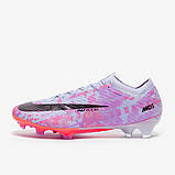 Футбольні бутси професійні Nike ZOOM VAPOR 15 MDS ELITE FG, фото 3
