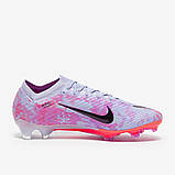 Футбольні бутси професійні Nike ZOOM VAPOR 15 MDS ELITE FG, фото 4