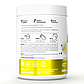 Амінокислоти EnergiVit BCAA Zero 500 g Тропічні фрукти, фото 4