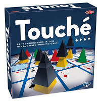 Оригінал! Настольная игра Tactic Touche (Туше) (58773) | T2TV.com.ua