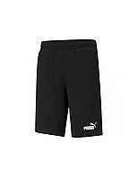 Спортивные шорты ESS Shorts 58670901 Puma S Черный