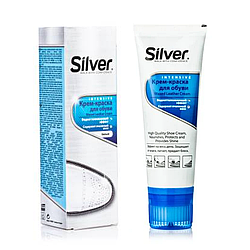 Крем фарба Silver INT 75ml білий