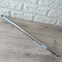 Телескопическая ручка для швабры/метлы/оконного склиза 83 см Серый (KG-7843)