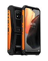 Защищенный смартфон Ulefone Armor 8 4/64GB Orange IP68 Helio P60 5580mAh