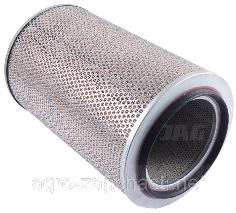 Повітряний фільтр HIFI [JAG62-0050]