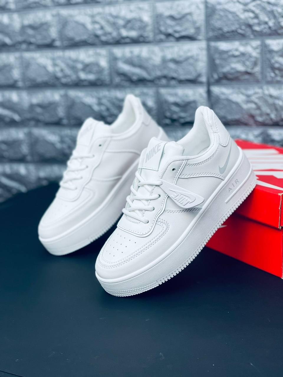 Красовки Nike Женские Красовки Найк Форси Жіночі Кросівки Найк Форси ...