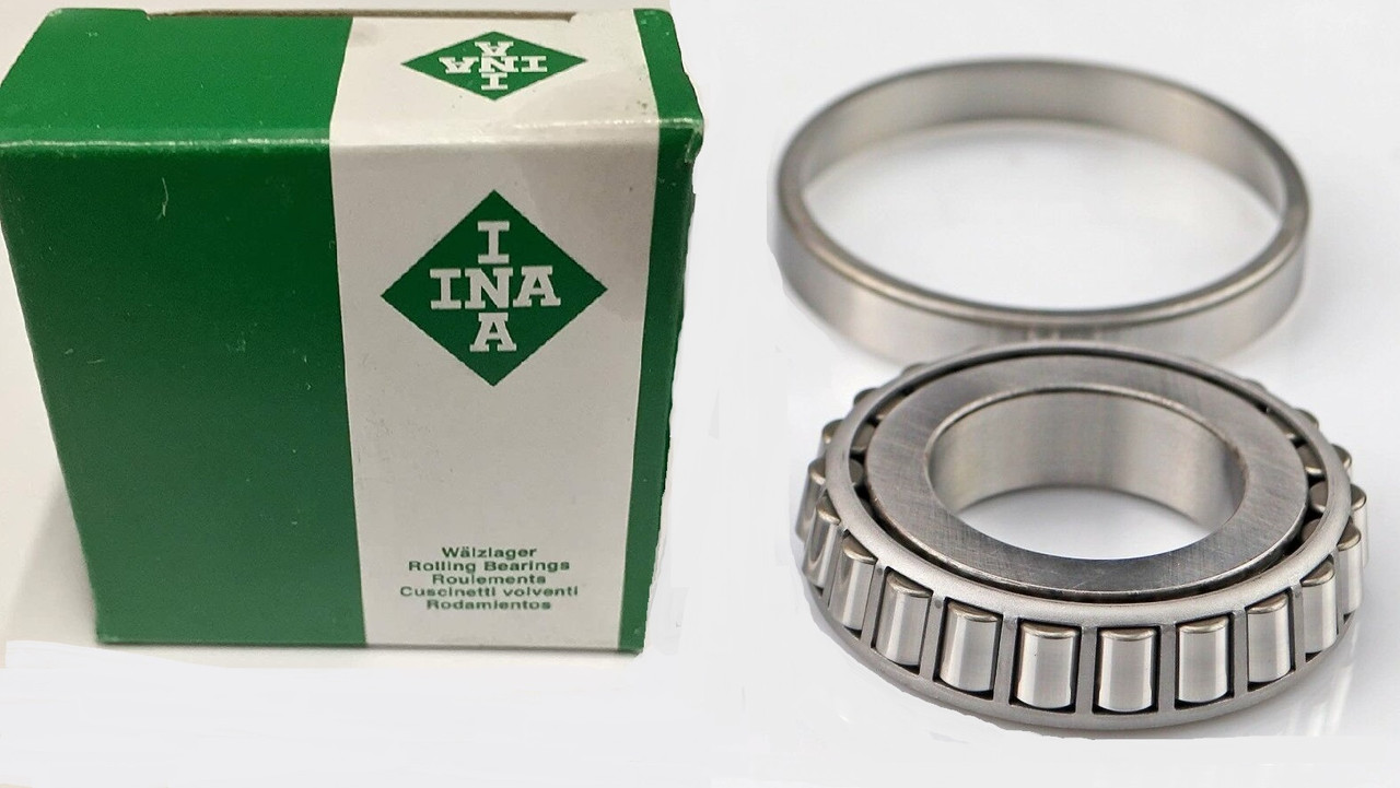 Підшипник F-571752.01 INA