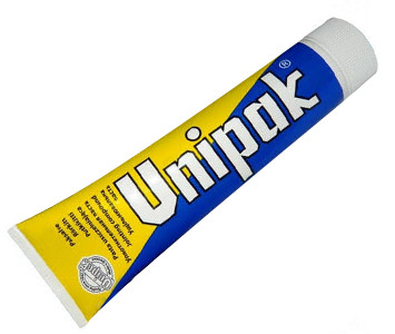 Ущільнювальна паста Unipak 65 гр