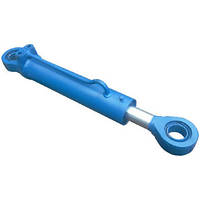 Гидроцилиндр ГЦ-80.40.700.000.00(Рама КУН-08\10)