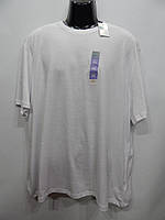 Мужская футболка Primark оригинал р.60 065FM БАТАЛ (только в указанном размере, только 1 шт)