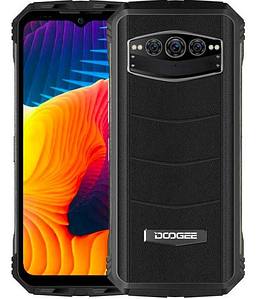 Doogee V30 8/256GB Black