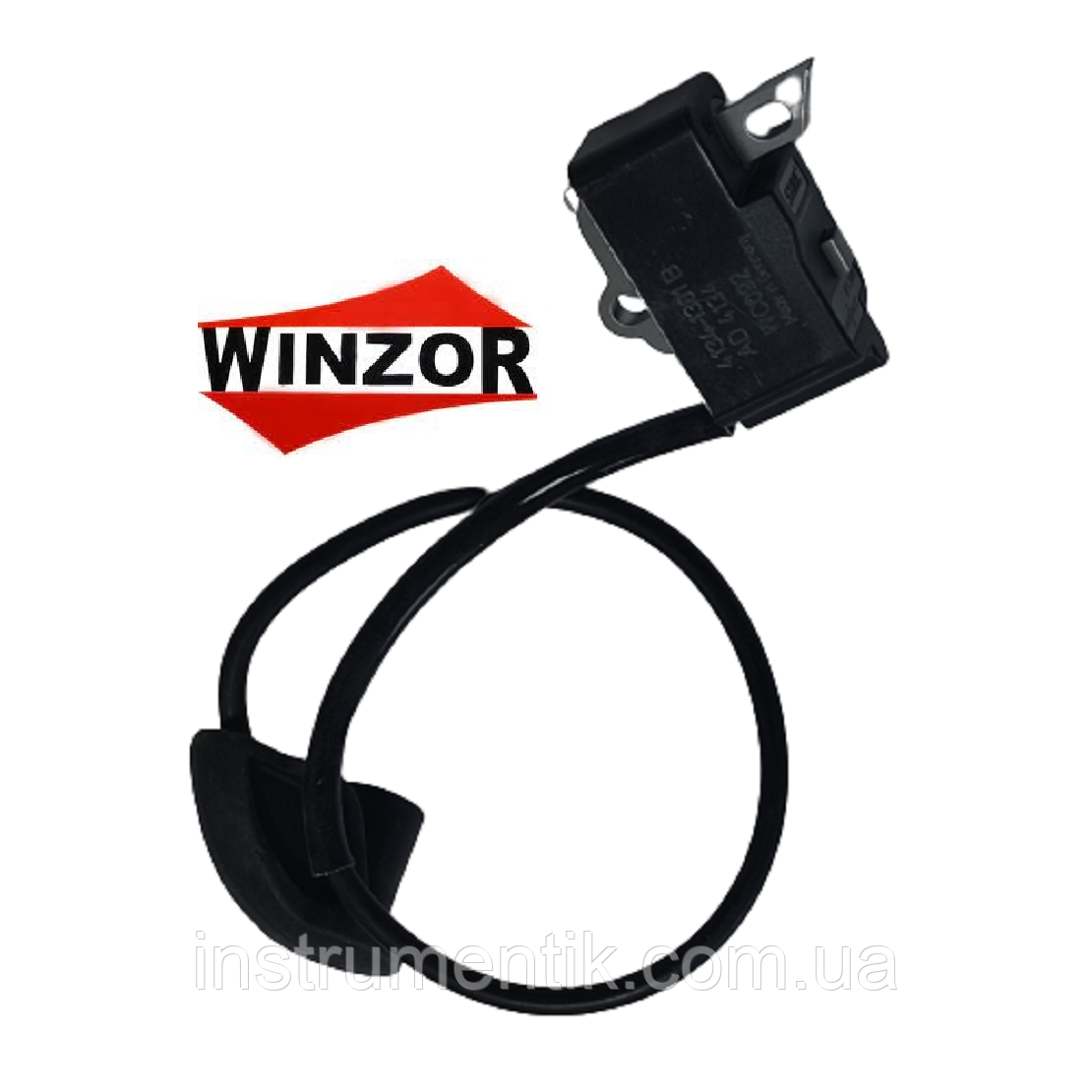 Запалювання winzor для мотокос FS 120, FS 200, FS 250