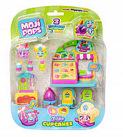 Іграшка Magic Box MP0SB0801 MojiPops Blister I Like Cup Cakes