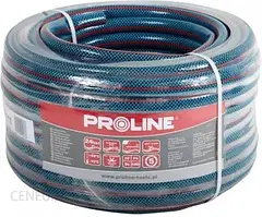 Шланг садовий PROLINE 1/2" 20 м 4-шаровий (99412)